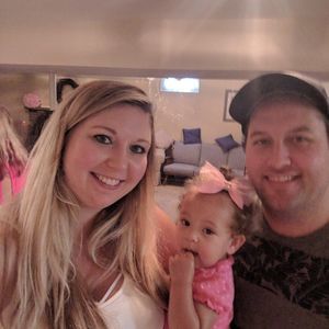 Meet your Posher, Justynn